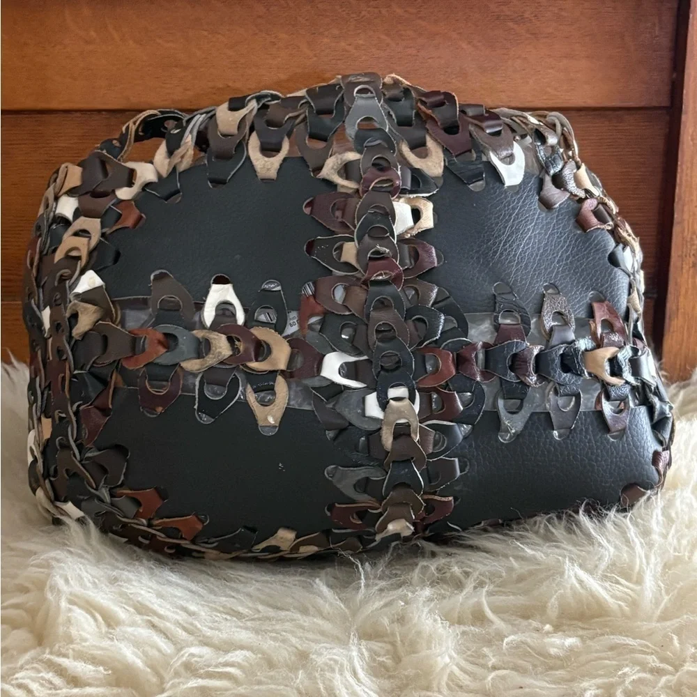 Handmade this rare